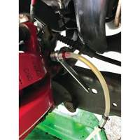 Jeu de cl&eacute;s pour purge de freins 8 mcx Southpoint Industrial Supply