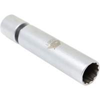 Jeu de douilles pivotantes pour bougie d'allumage Euro 4 mcx, Prise 3/8" Southpoint Industrial Supply