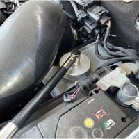 Jeu d'adaptateurs pour purge de frein s&eacute;rie Pro 11 mcx Southpoint Industrial Supply