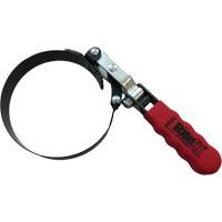 6-Piece Oil Filter Wrench Kit with Magnetic Stand Southpoint Industrial Supply