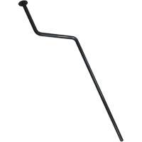 10-Piece Spare Tire Tool Kit Southpoint Industrial Supply