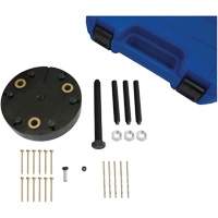 ISX12 Cummins REAR Crankshaft Seal Remover/Installer Tool Southpoint Industrial Supply