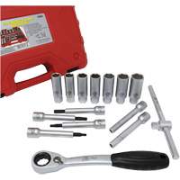 Ensemble d'outils pour amortisseurs et jambes de force  15 mcx Southpoint Industrial Supply
