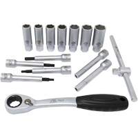 Ensemble d'outils pour amortisseurs et jambes de force  15 mcx Southpoint Industrial Supply