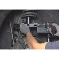 &eacute;l&eacute;vateur de jambe de force Southpoint Industrial Supply