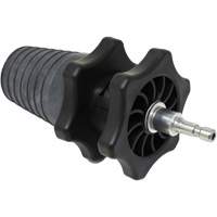 Adjustable Radiator Pressure Tester Kit Southpoint Industrial Supply