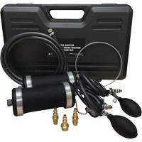 Truck Adapter Diagnostic Smoke Machine Accessory Kit Southpoint Industrial Supply