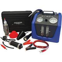 Dual EVAP/High Pressure Diagnostic Smoke Machine Southpoint Industrial Supply