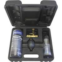 Combustion Gas Leak Tester Kit with Test Cap Adapter Southpoint Industrial Supply