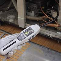 D&eacute;tecteur de fuites de gaz combustible IntellaSense Iii Southpoint Industrial Supply