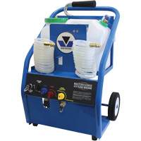 Unit&eacute; de rinçage pour grands volumes “MASTERCLEANSE” Southpoint Industrial Supply