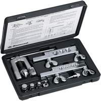 Jeu d'outils 45° pour l'&eacute;vasement et l'emboutissage Southpoint Industrial Supply
