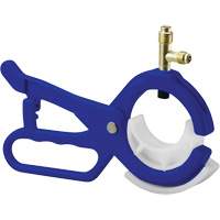 Robinet perce-canette lat&eacute;ral 3 en 1 (norme &eacute;.-U.)? Southpoint Industrial Supply