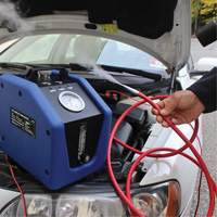 EVAP Diagnostic Smoke Machine Southpoint Industrial Supply