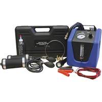 Heavy-Duty Truck Diagnostic Smoke Machine Southpoint Industrial Supply