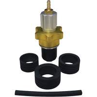 High Pressure/Turbo Smoke Machine Universal Cooling System Adapter Kit Southpoint Industrial Supply