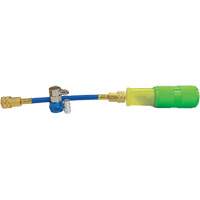 Cartridge-Type R1234Yf Universal Dye Injector Southpoint Industrial Supply