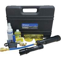 Rechargeable UV Leak Locator Kit Southpoint Industrial Supply