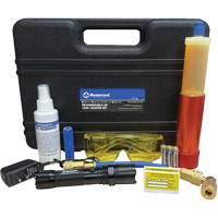 Rechargeable UV Leak Locator Kit Southpoint Industrial Supply