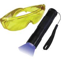 Mini UV Flashlight Southpoint Industrial Supply