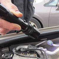 Rechargeable UV Flashlight Southpoint Industrial Supply