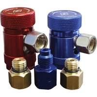 Deluxe R134a/R1234yf Conversion Kit Southpoint Industrial Supply