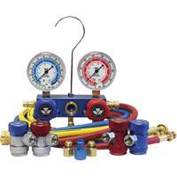 Manifold Gauge Set Southpoint Industrial Supply