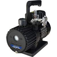 Black Series Vacuum Pump Southpoint Industrial Supply