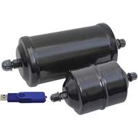 Filtres de rechange COMMANDER Southpoint Industrial Supply