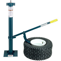 T601 Floor Mount Southpoint Industrial Supply