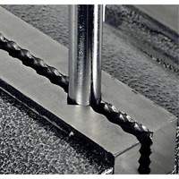 K65 Professional Workshop Vise, 6-1/2" Jaw Width, 3-7/8" Throat Depth, Swivel Base Southpoint Industrial Supply