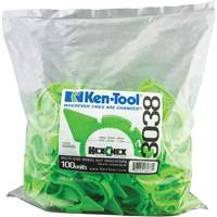 HexChex Multi-Size Loose Wheel Nut Indicator Southpoint Industrial Supply