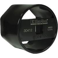 Axle Nut Socket Southpoint Industrial Supply