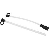 Pompe dextraction et de remplissage avec tuyau suppl&eacute;mentaire Southpoint Industrial Supply