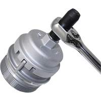 Toyota/Lexus/Scion Cap Type Oil Filter Wrench Southpoint Industrial Supply