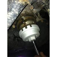 Toyota/Lexus/Scion Cap Type Oil Filter Wrench Southpoint Industrial Supply