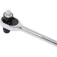 Cl&eacute; &agrave; cliquet &agrave; limite de couple, Prise de 3/8", Poign&eacute;e Coussin&eacute;e Southpoint Industrial Supply