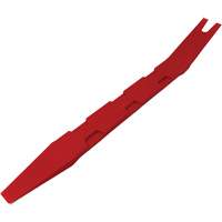 Extra-Long Trim Tool & Pry Bar, 15-3/4" L Southpoint Industrial Supply