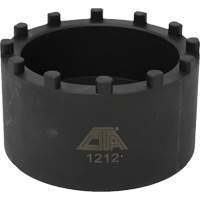 12 Pin Hub Nut Socket - RAM Southpoint Industrial Supply