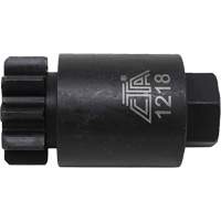 Engine Flywheel Barring Tool - Volvo/Mack Southpoint Industrial Supply