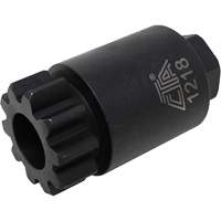 Engine Flywheel Barring Tool - Volvo/Mack Southpoint Industrial Supply