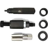 Extracteur et installateur de douilles de puits dinjecteur de carburant Ford – 6.4?L Southpoint Industrial Supply