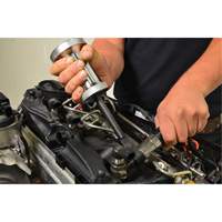 Kit d'extraction d'injecteurs Southpoint Industrial Supply