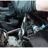 2 Pc. Cummins Fuel injection Wrench Southpoint Industrial Supply