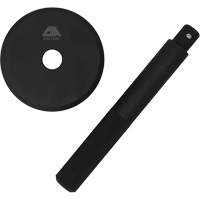 8.3L Cummins Paccar Front Crankshaft Seal Install Tool with Drive Kit Southpoint Industrial Supply