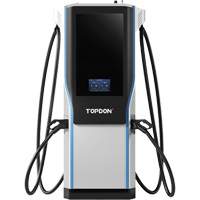Chargeur rapide pour VE BoostQ, 180 kW, c.c., Connecteur CCS1 Southpoint Industrial Supply