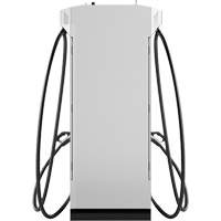 Chargeur rapide pour VE BoostQ, 180 kW, c.c., Connecteur CCS1 Southpoint Industrial Supply