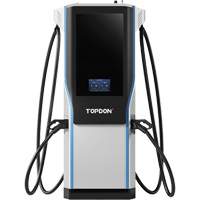 Chargeur rapide pour VE BoostQ, 120 kW, c.c., Connecteur CCS1 Southpoint Industrial Supply