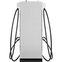 Chargeur rapide pour VE BoostQ, 120 kW, c.c., Connecteur CCS1 Southpoint Industrial Supply