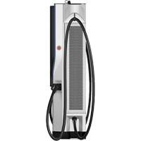 Chargeur rapide pour VE BoostQ, 120 kW, c.c., Connecteur CCS1 Southpoint Industrial Supply